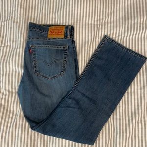 Levi’s Men’s Jeans 34-32